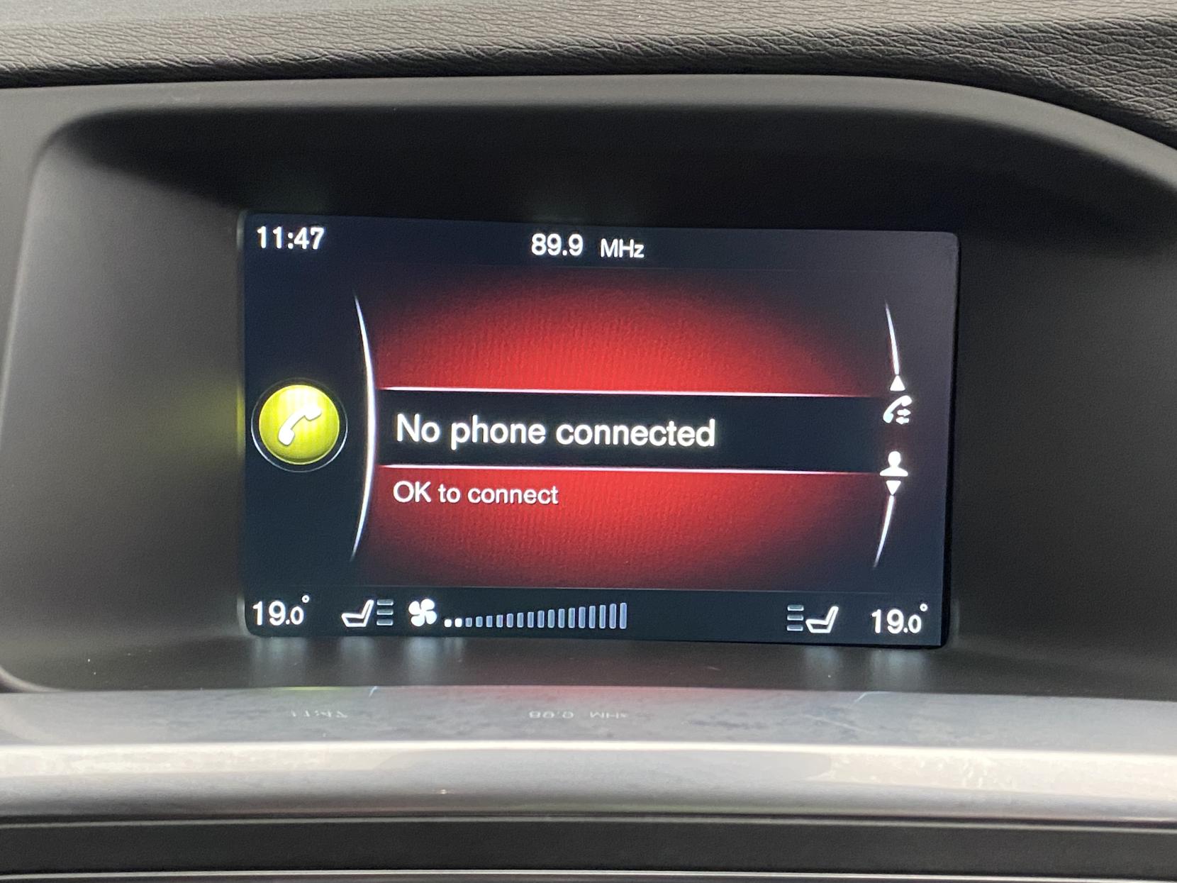 Volvo V60 2.0 D4 R-Design Nav Estate 5dr Diesel Manual Euro 6 (s/s) (181 ps)
