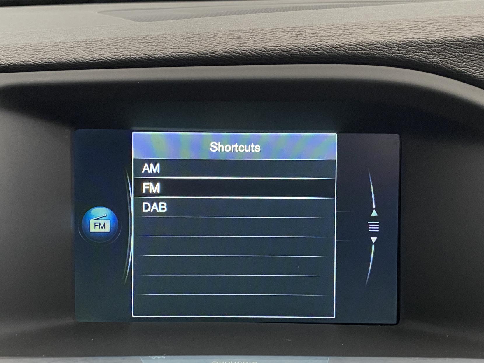 Volvo V60 2.0 D4 R-Design Nav Estate 5dr Diesel Manual Euro 6 (s/s) (181 ps)