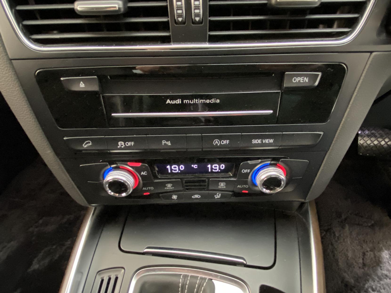 Audi Q5 2.0 TFSI S line SUV 5dr Petrol Tiptronic quattro Euro 6 (s/s) (225 ps)