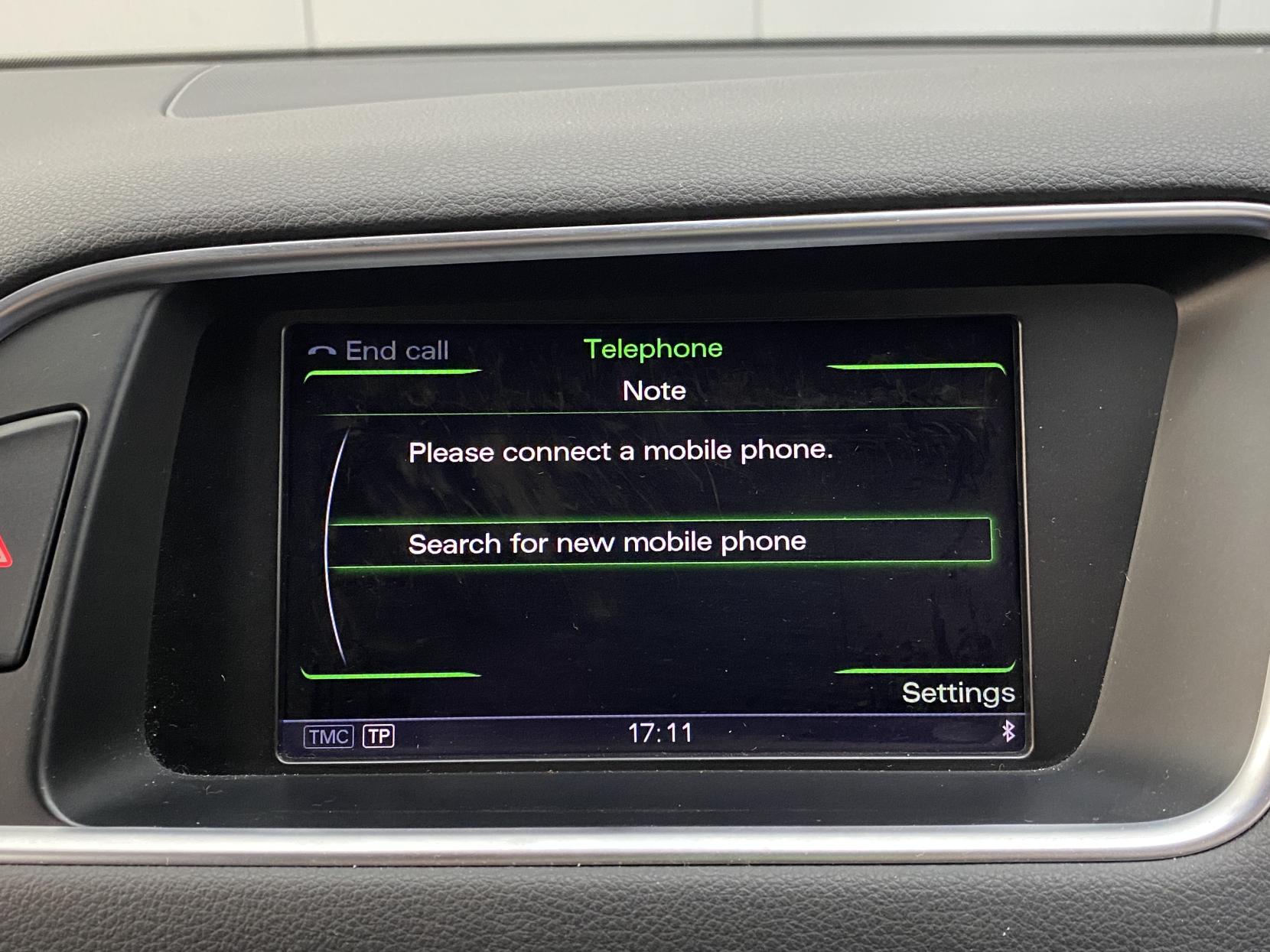 Audi Q5 2.0 TFSI S line SUV 5dr Petrol Tiptronic quattro Euro 6 (s/s) (225 ps)