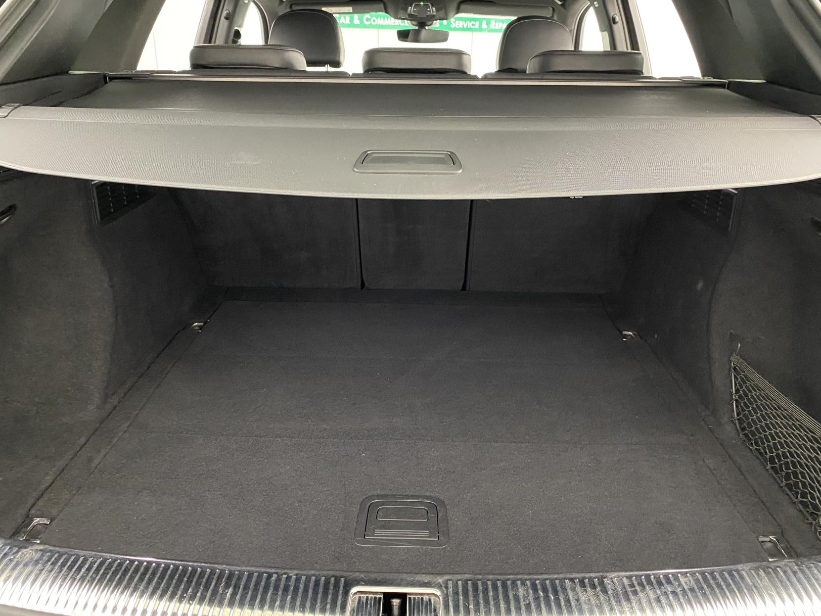 Audi Q5 2.0 TDI 40 S line SUV 5dr Diesel S Tronic quattro Euro 6 (s/s) (190 ps)