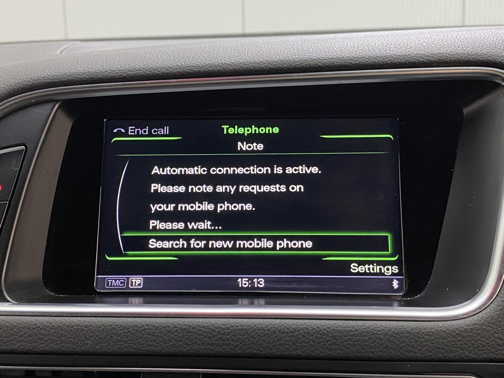 Audi Q5 2.0 TDI S line Plus SUV 5dr Diesel Manual quattro Euro 6 (s/s) (190 ps)