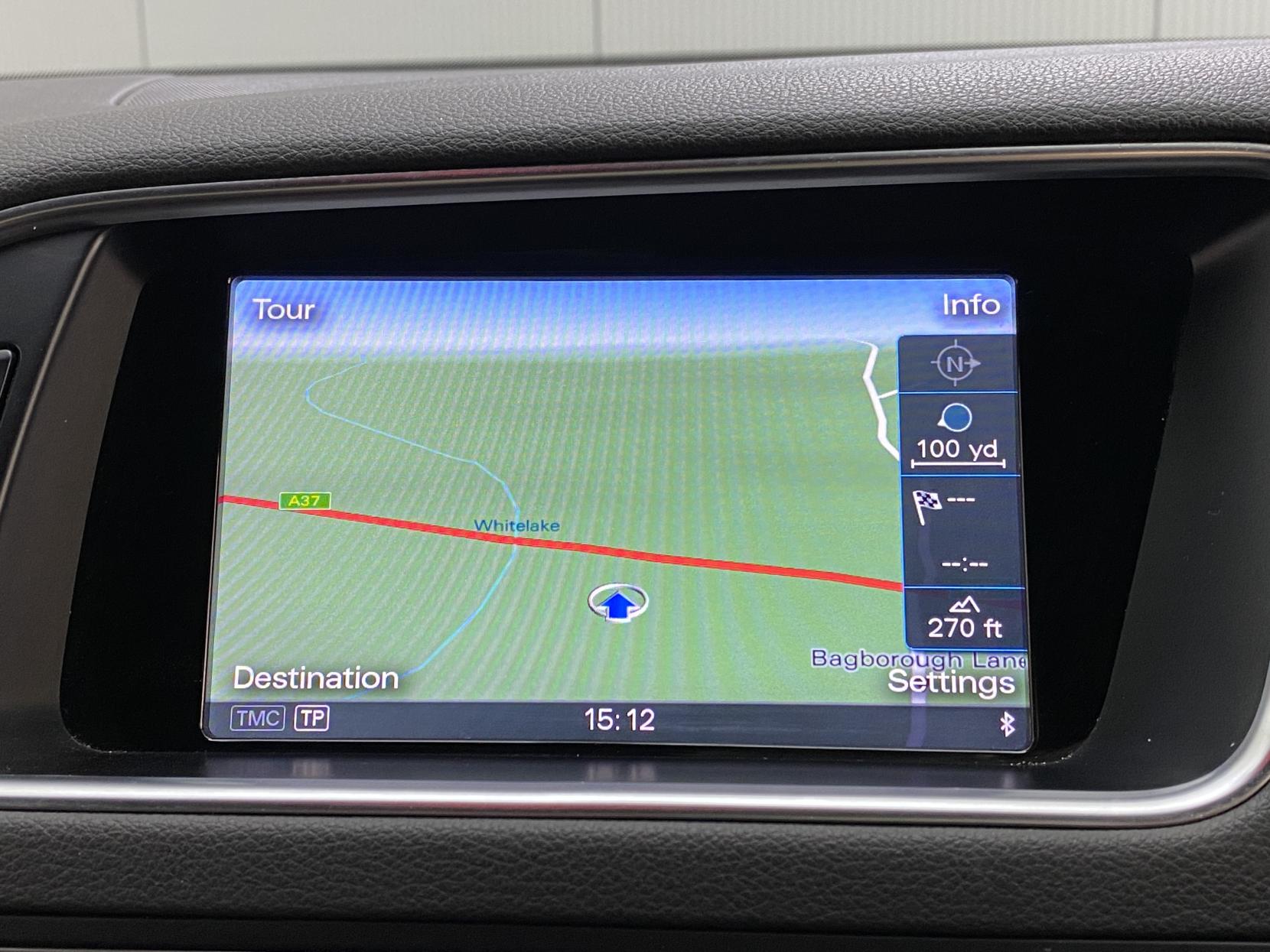 Audi Q5 2.0 TDI S line Plus SUV 5dr Diesel Manual quattro Euro 6 (s/s) (190 ps)