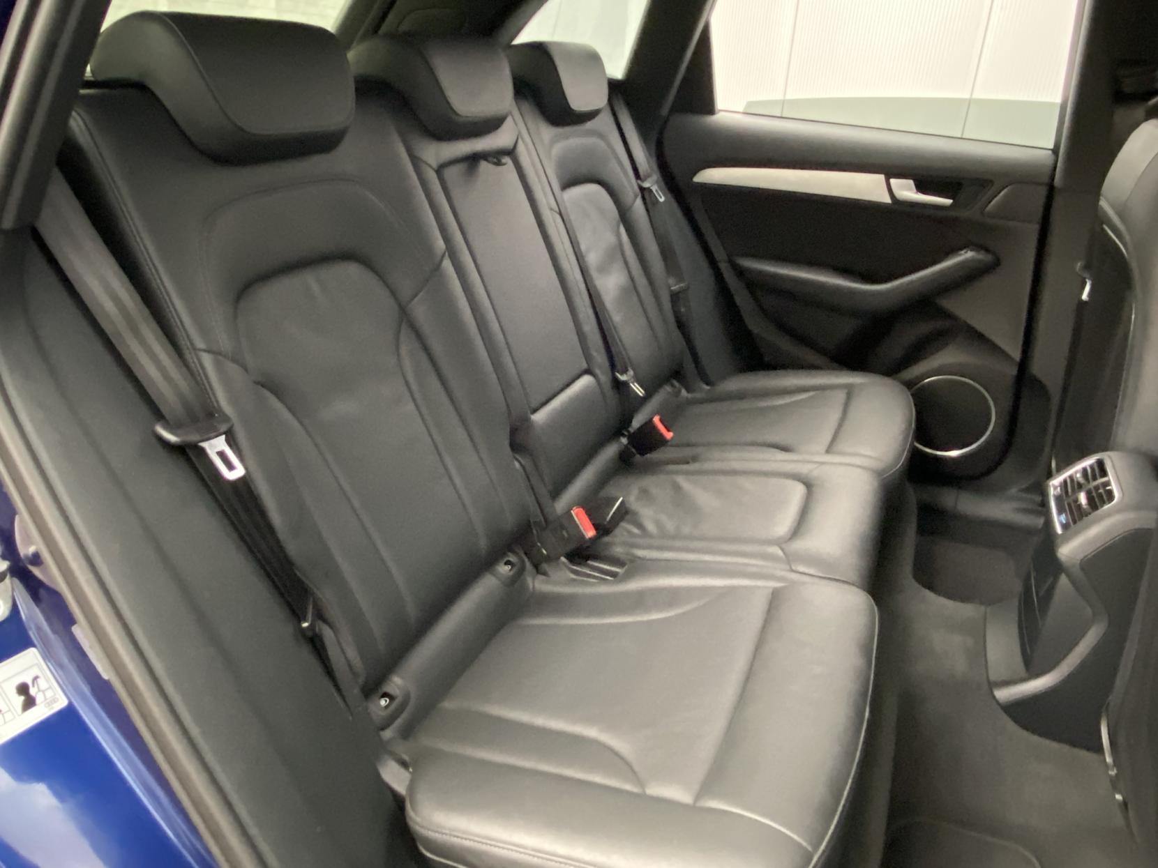 Audi Q5 2.0 TDI S line Plus SUV 5dr Diesel Manual quattro Euro 6 (s/s) (190 ps)
