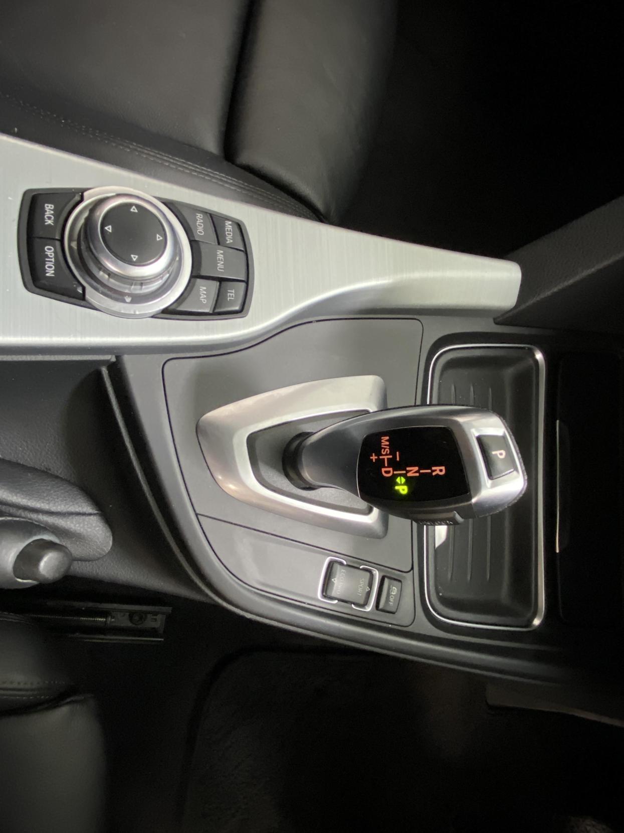 BMW 3 Series 2.0 320d BluePerformance SE Touring 5dr Diesel Auto Euro 6 (s/s) (184 ps)