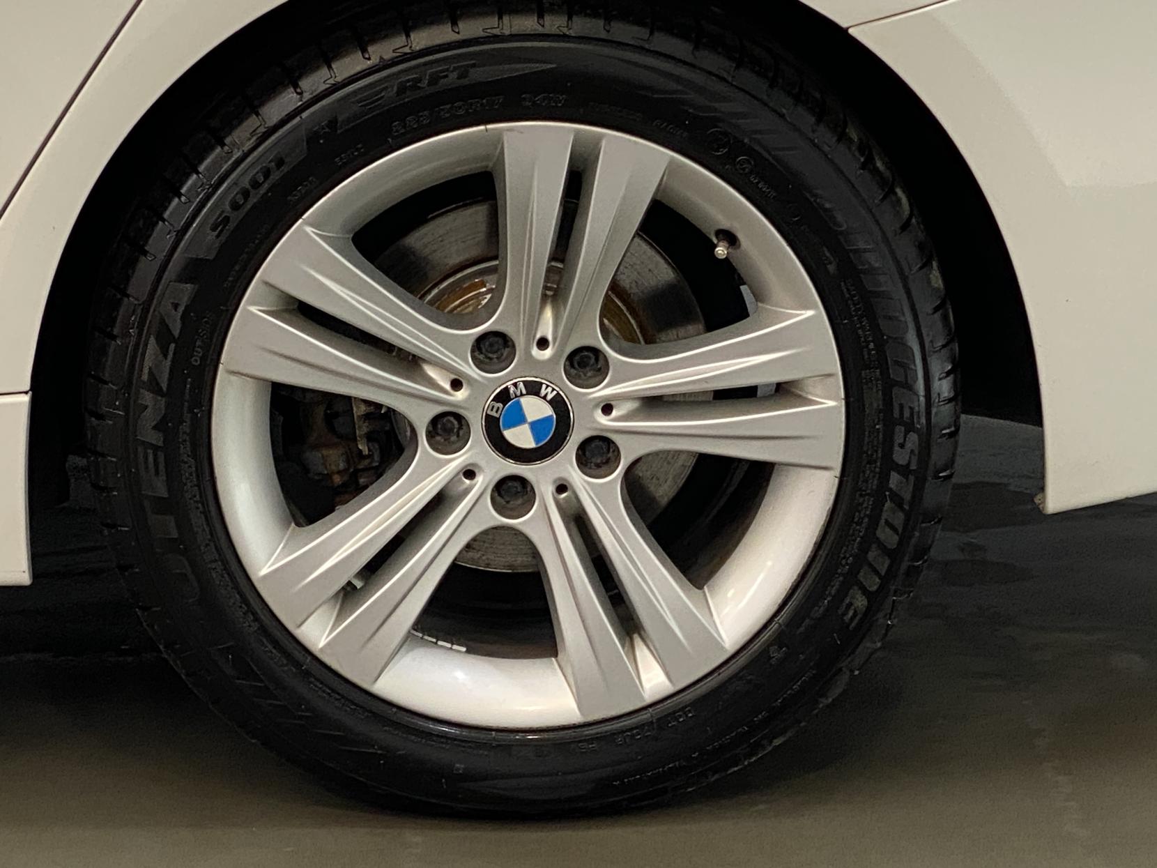 BMW 3 Series 2.0 320d BluePerformance SE Touring 5dr Diesel Auto Euro 6 (s/s) (184 ps)