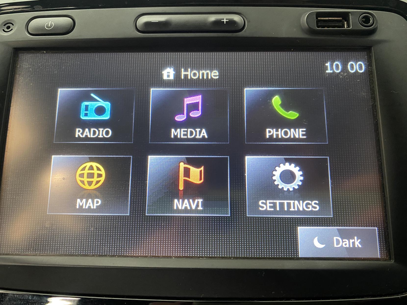 Renault Captur 1.5 dCi ENERGY Dynamique S MediaNav SUV 5dr Diesel Manual Euro 5 (s/s) (90 ps)