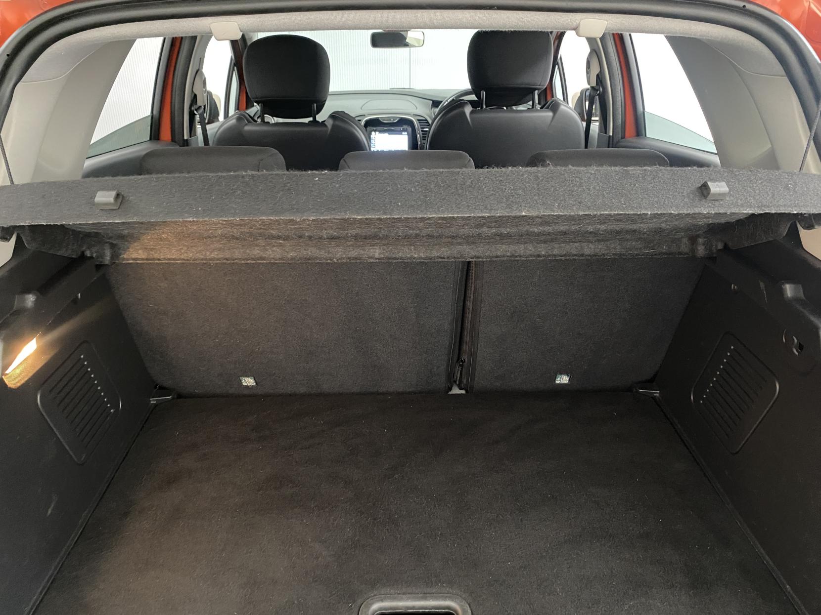 Renault Captur 1.5 dCi ENERGY Dynamique S MediaNav SUV 5dr Diesel Manual Euro 5 (s/s) (90 ps)
