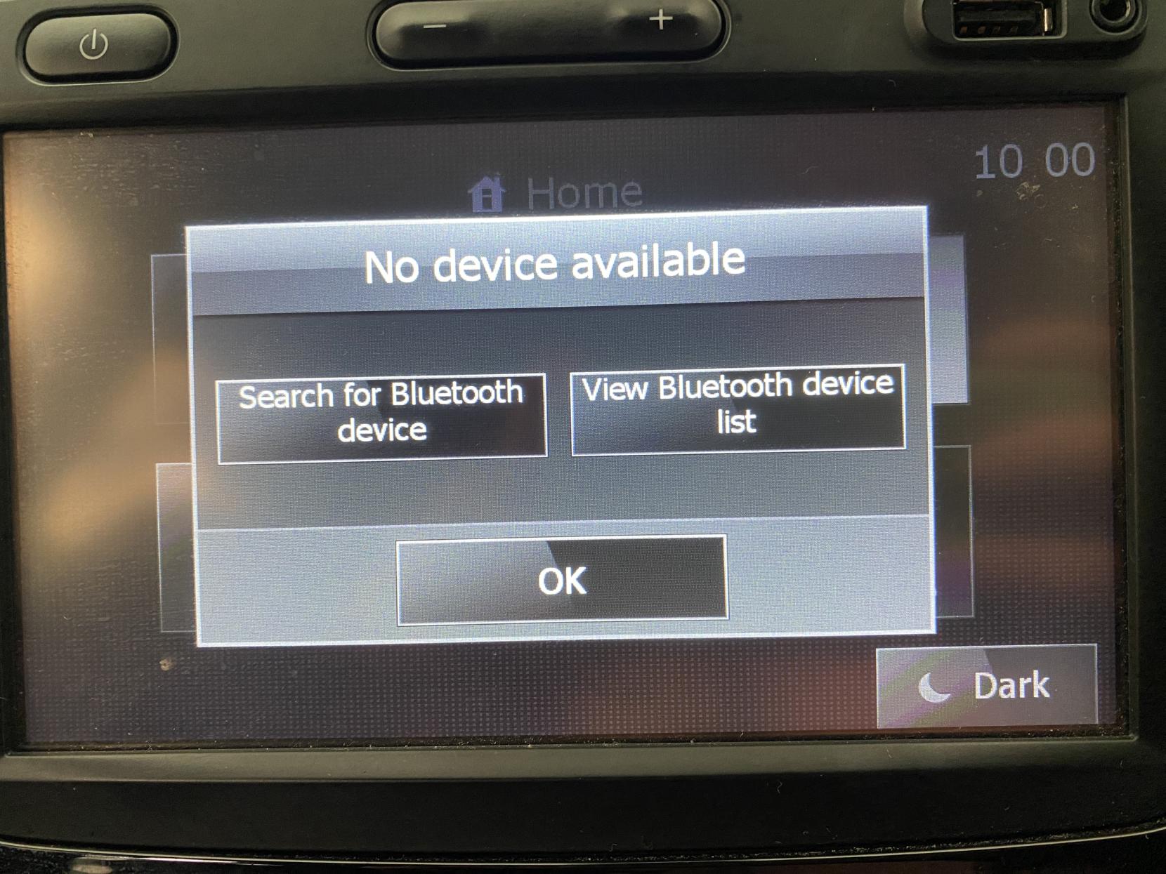 Renault Captur 1.5 dCi ENERGY Dynamique S MediaNav SUV 5dr Diesel Manual Euro 5 (s/s) (90 ps)