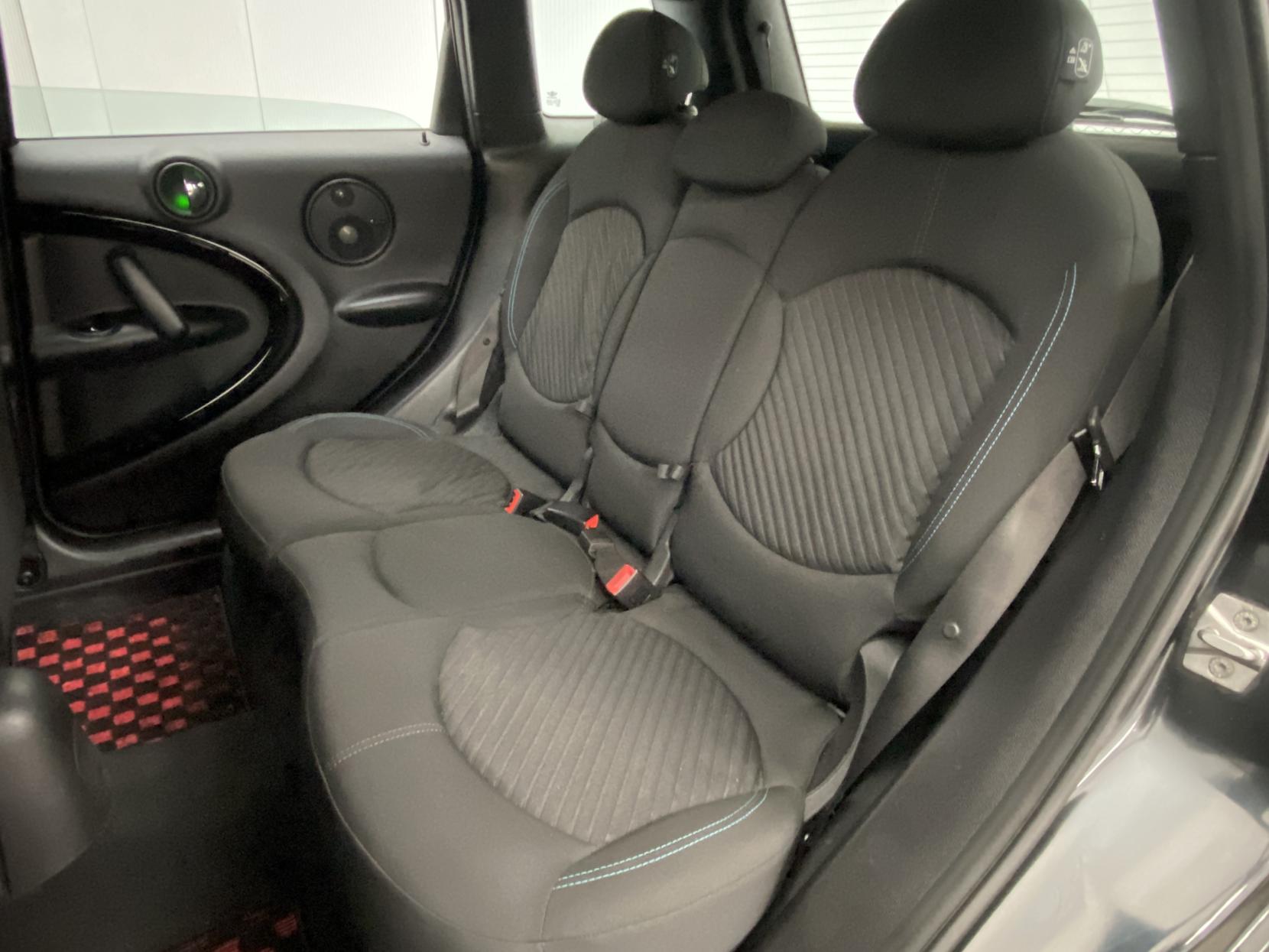 MINI Countryman 1.6 Cooper S SUV 5dr Petrol Auto ALL4 Euro 5 (184 ps)