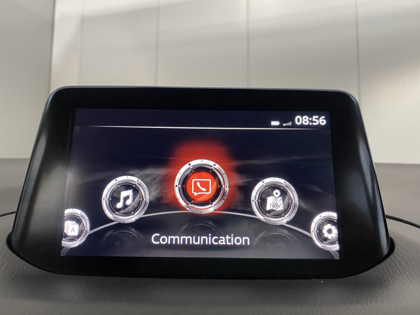 Mazda Mazda3 2.2 SKYACTIV-D SE-L Nav Hatchback 5dr Diesel Manual Euro 6 (s/s) (150 ps)