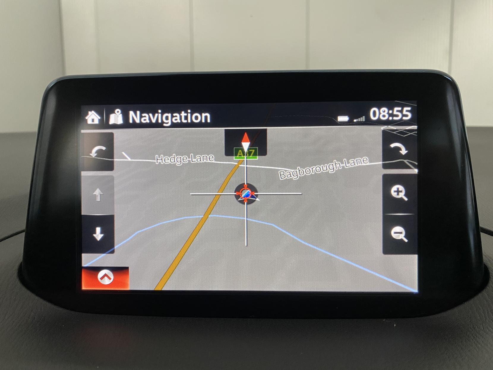 Mazda Mazda3 2.2 SKYACTIV-D SE-L Nav Hatchback 5dr Diesel Manual Euro 6 (s/s) (150 ps)