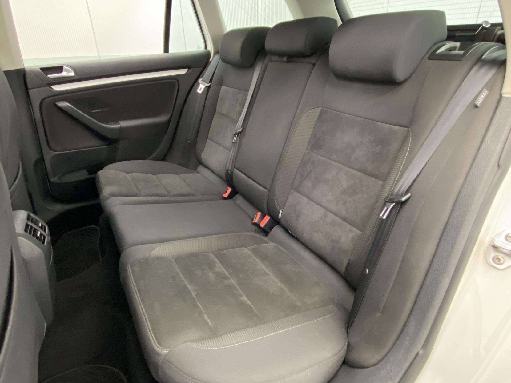Volkswagen Golf 1.4 TSI SE Estate 5dr Petrol DSG Euro 5 (122 ps)