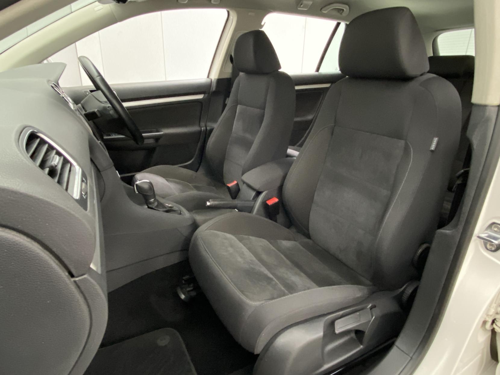 Volkswagen Golf 1.4 TSI SE Estate 5dr Petrol DSG Euro 5 (122 ps)