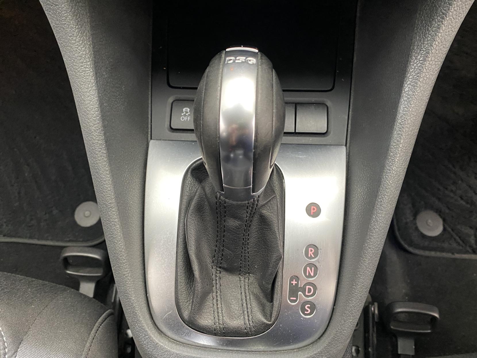 Volkswagen Golf 1.4 TSI SE Estate 5dr Petrol DSG Euro 5 (122 ps)