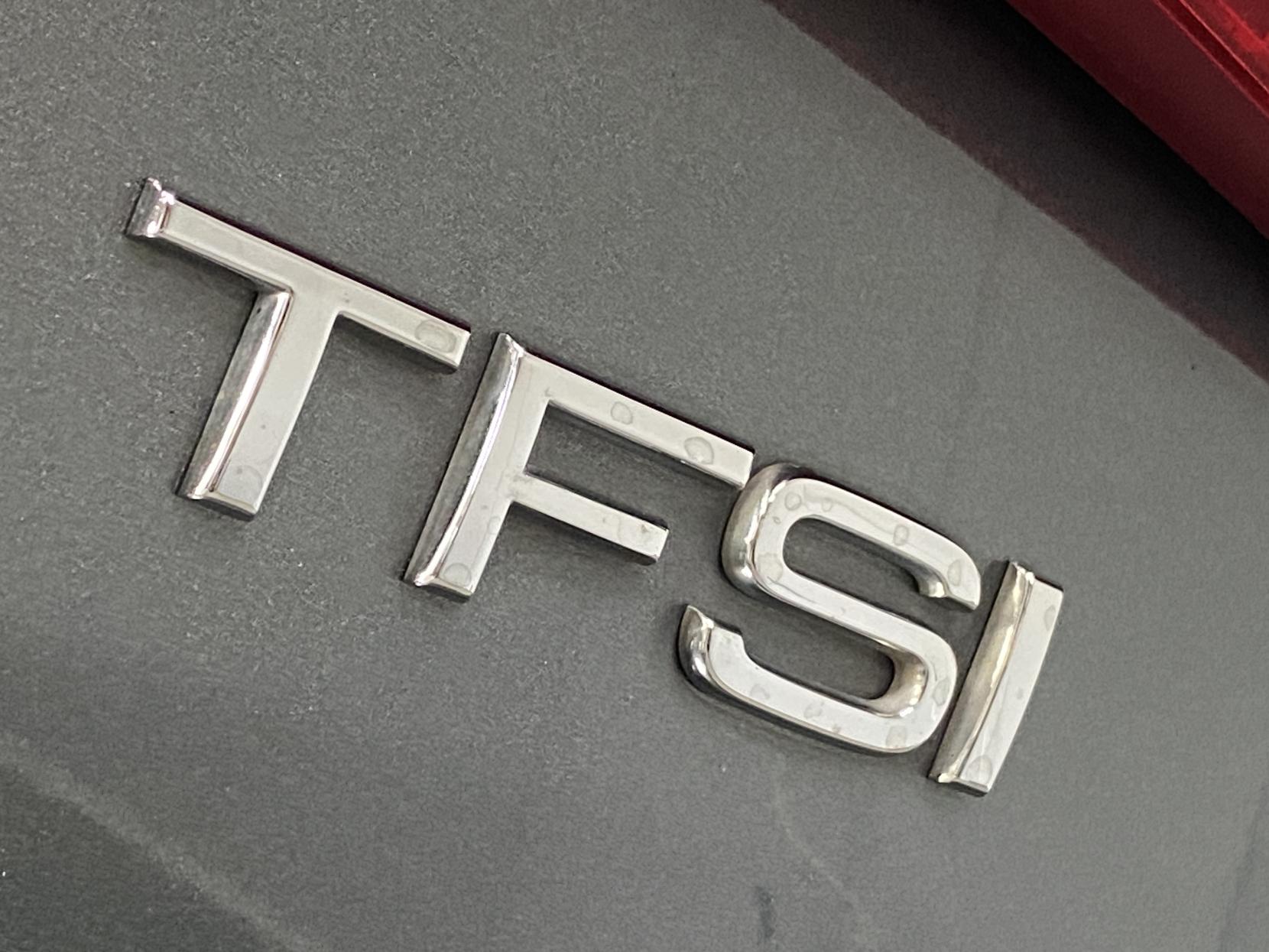 Audi A1 1.4 TFSI S line Sportback 5dr Petrol Manual Euro 5 (s/s) (122 ps)