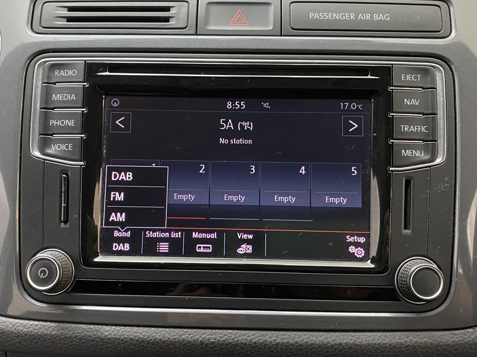 Volkswagen Tiguan 2.0 TDI BlueMotion Tech Match Edition SUV 5dr Diesel DSG 4WD Euro 6 (s/s) (150 ps)