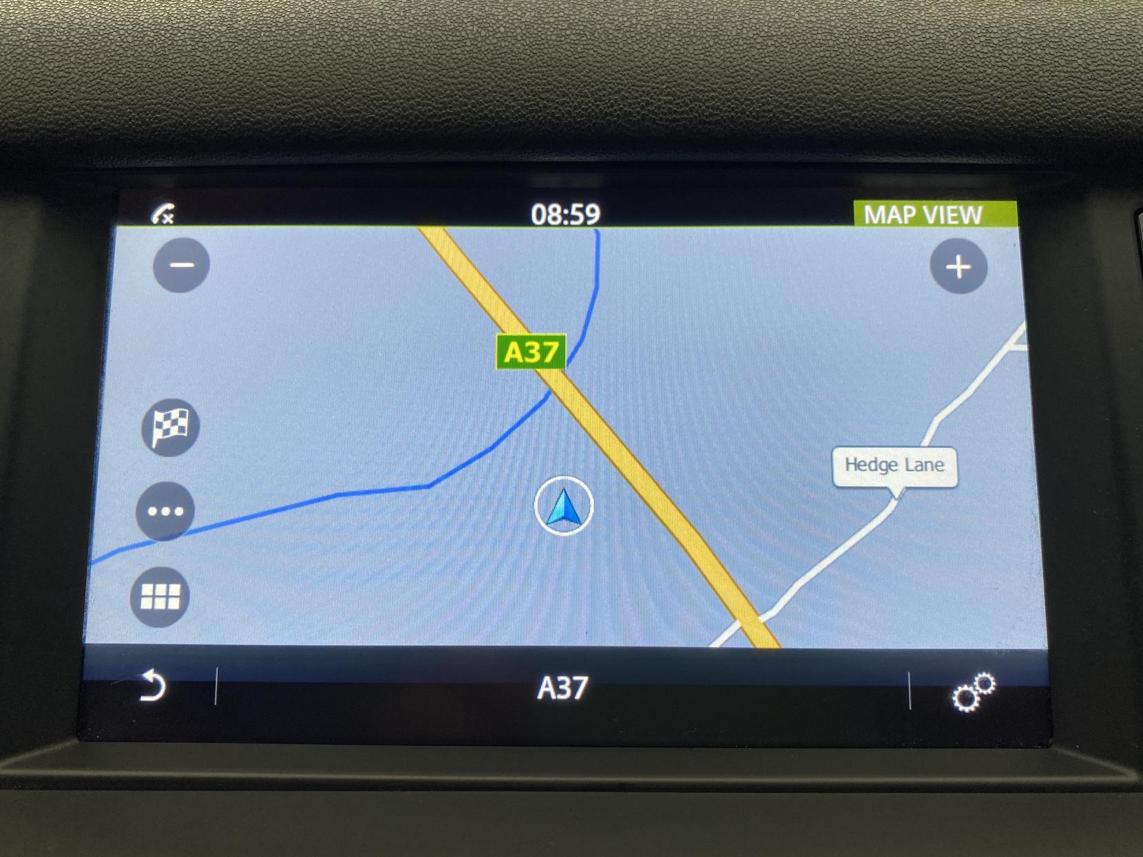 Land Rover Discovery Sport 2.0 TD4 HSE SUV 5dr Diesel Auto 4WD Euro 6 (s/s) (180 ps)