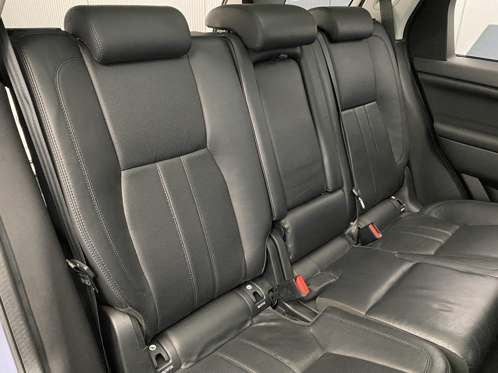 Land Rover Discovery Sport 2.0 TD4 HSE SUV 5dr Diesel Auto 4WD Euro 6 (s/s) (180 ps)