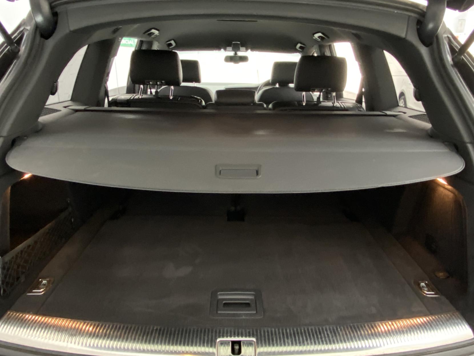 Audi Q7 3.0 TDI V6 S line Plus SUV 5dr Diesel Tiptronic quattro Euro 5 (s/s) (245 ps)