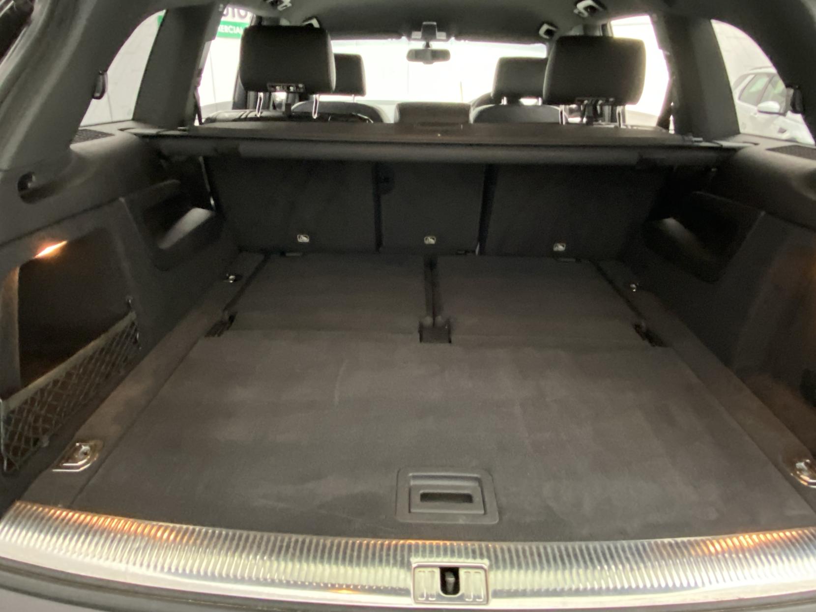 Audi Q7 3.0 TDI V6 S line Plus SUV 5dr Diesel Tiptronic quattro Euro 5 (s/s) (245 ps)