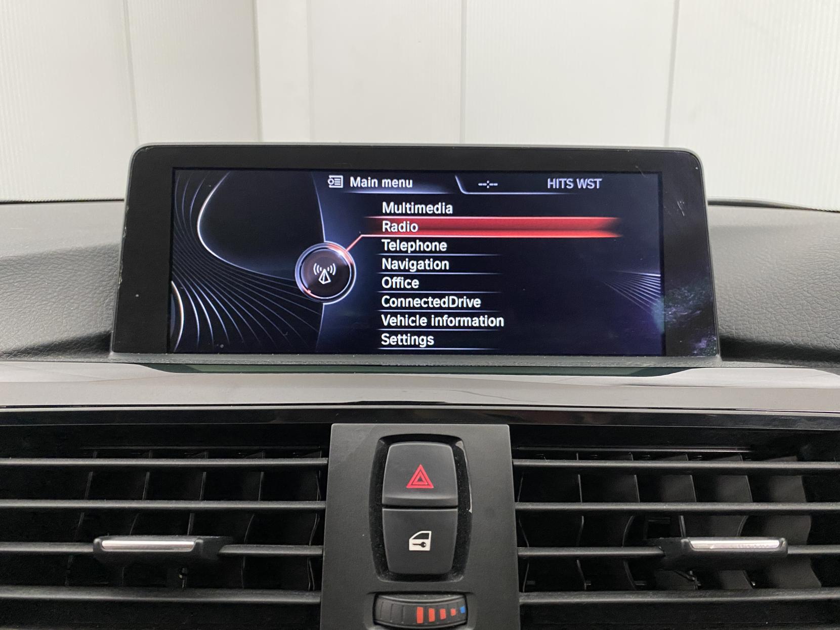 BMW 3 Series 2.0 320i Sport Touring 5dr Petrol Auto Euro 6 (s/s) (184 ps)