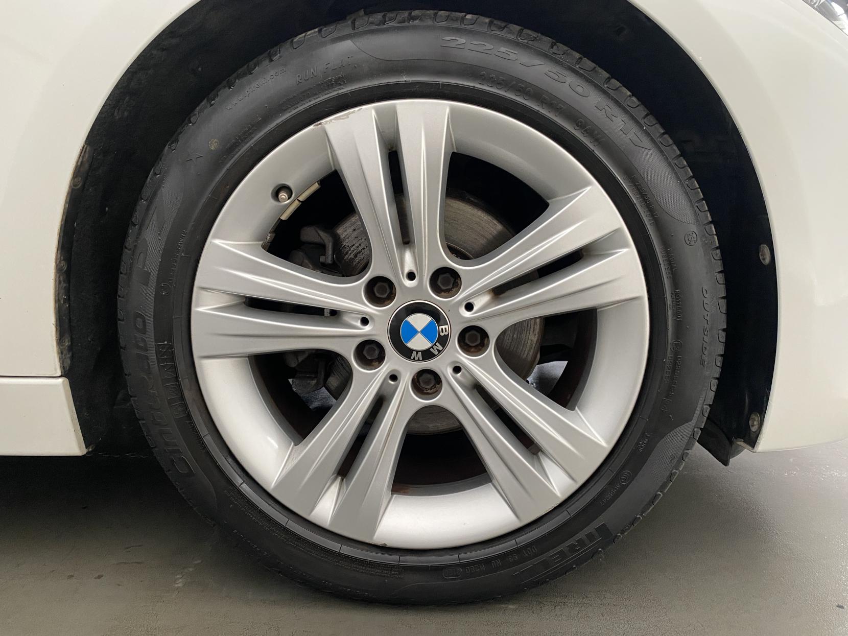 BMW 3 Series 2.0 320i Sport Touring 5dr Petrol Auto Euro 6 (s/s) (184 ps)