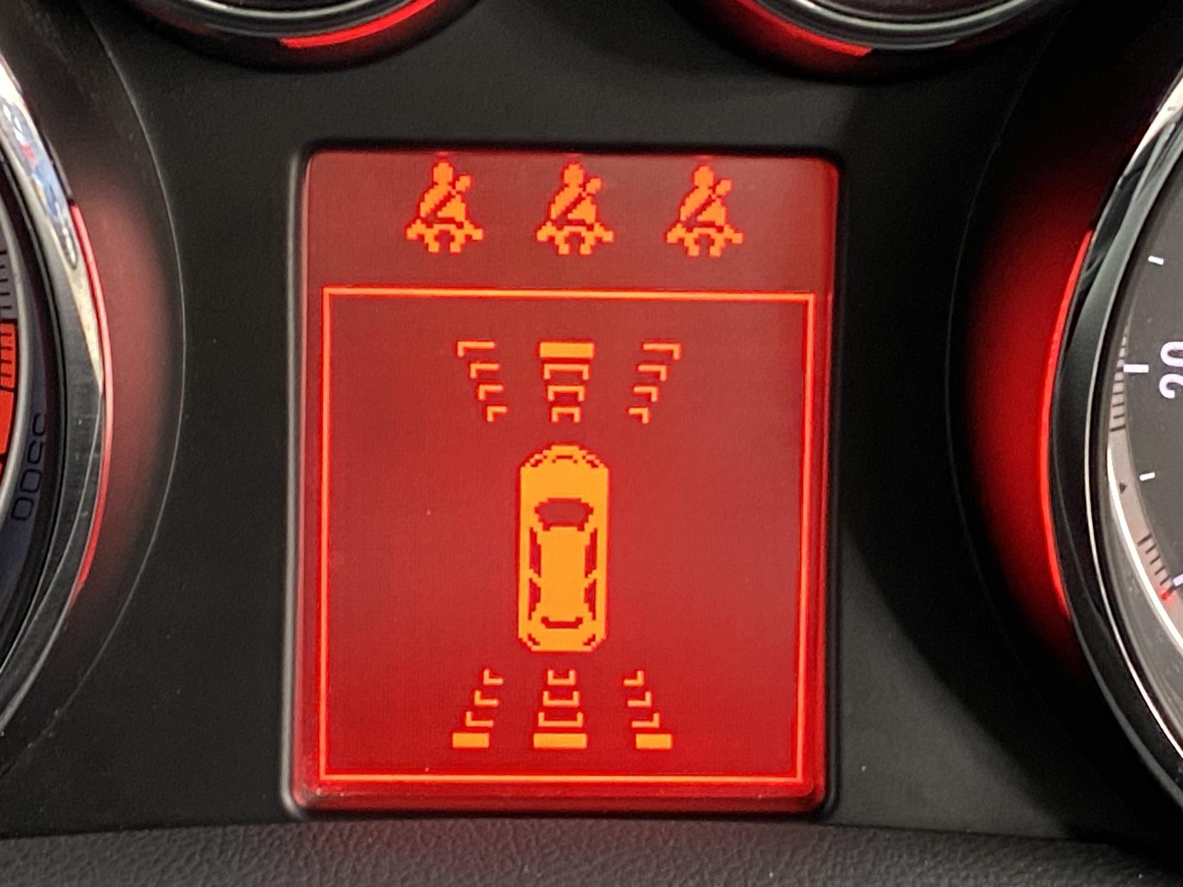 Vauxhall Mokka 1.7 CDTi SE SUV 5dr Diesel Manual 4WD Euro 5 (s/s) (130 ps)