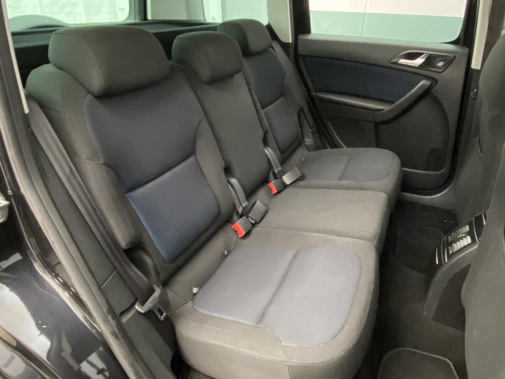 Skoda Yeti 1.4 TSI SE SUV 5dr Petrol Manual Euro 5 (122 ps)