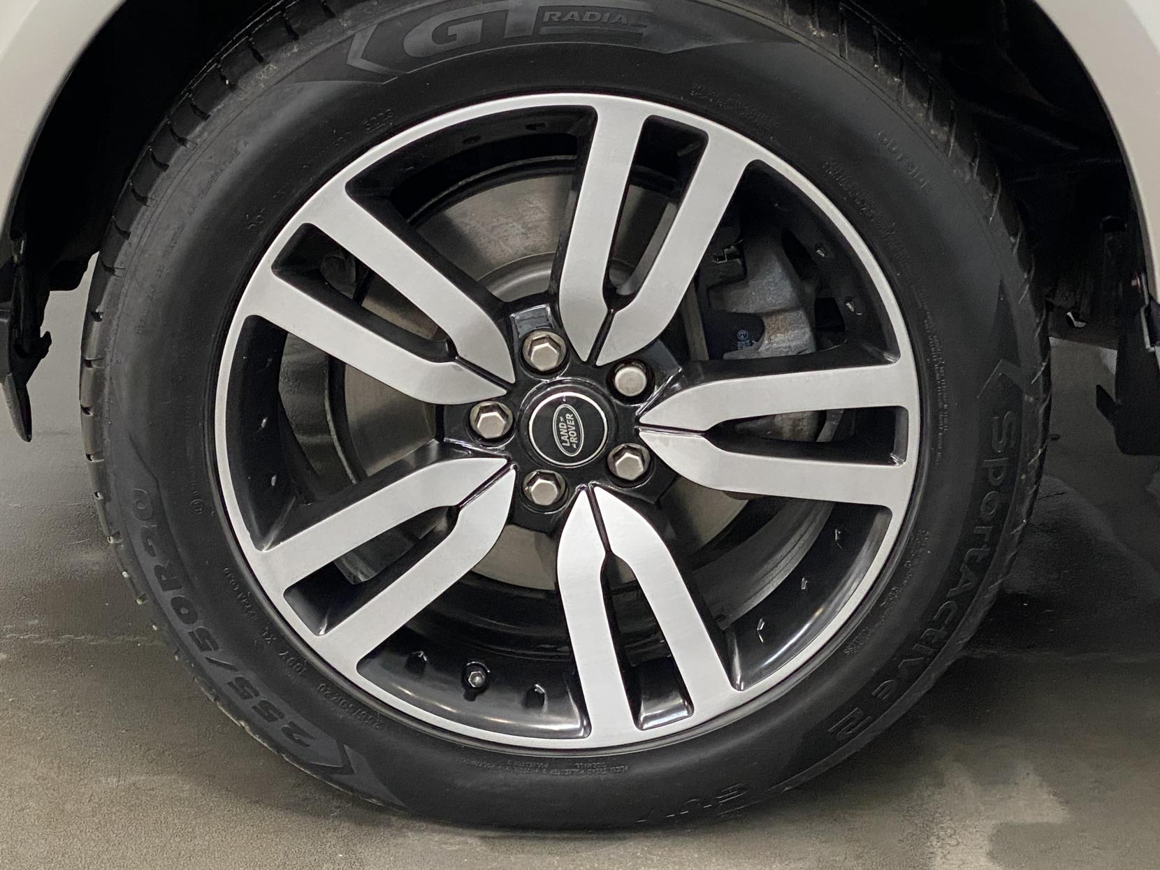Land Rover Discovery 4 3.0 SD V6 HSE Luxury SUV 5dr Diesel Auto 4WD Euro 5 (s/s) (255 bhp)