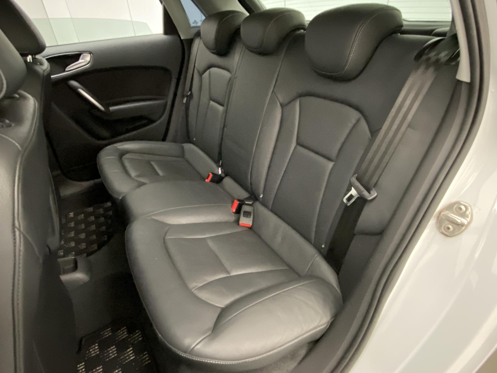 Audi A1 1.4 TFSI Sport Sportback 5dr Petrol S Tronic Euro 5 (s/s) (122 ps)
