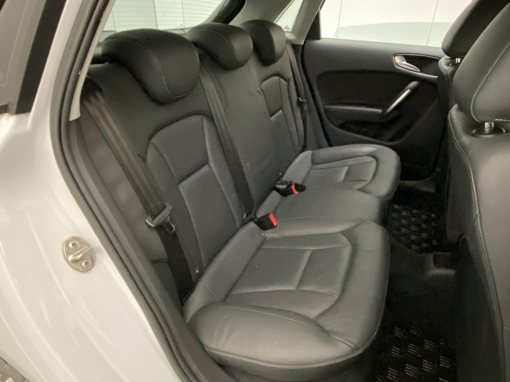 Audi A1 1.4 TFSI Sport Sportback 5dr Petrol S Tronic Euro 5 (s/s) (122 ps)