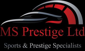 Ms Prestige Ltd - WE WON'T SELL YOU A CAR, WE'LL LET THE CAR SELL ITSELF