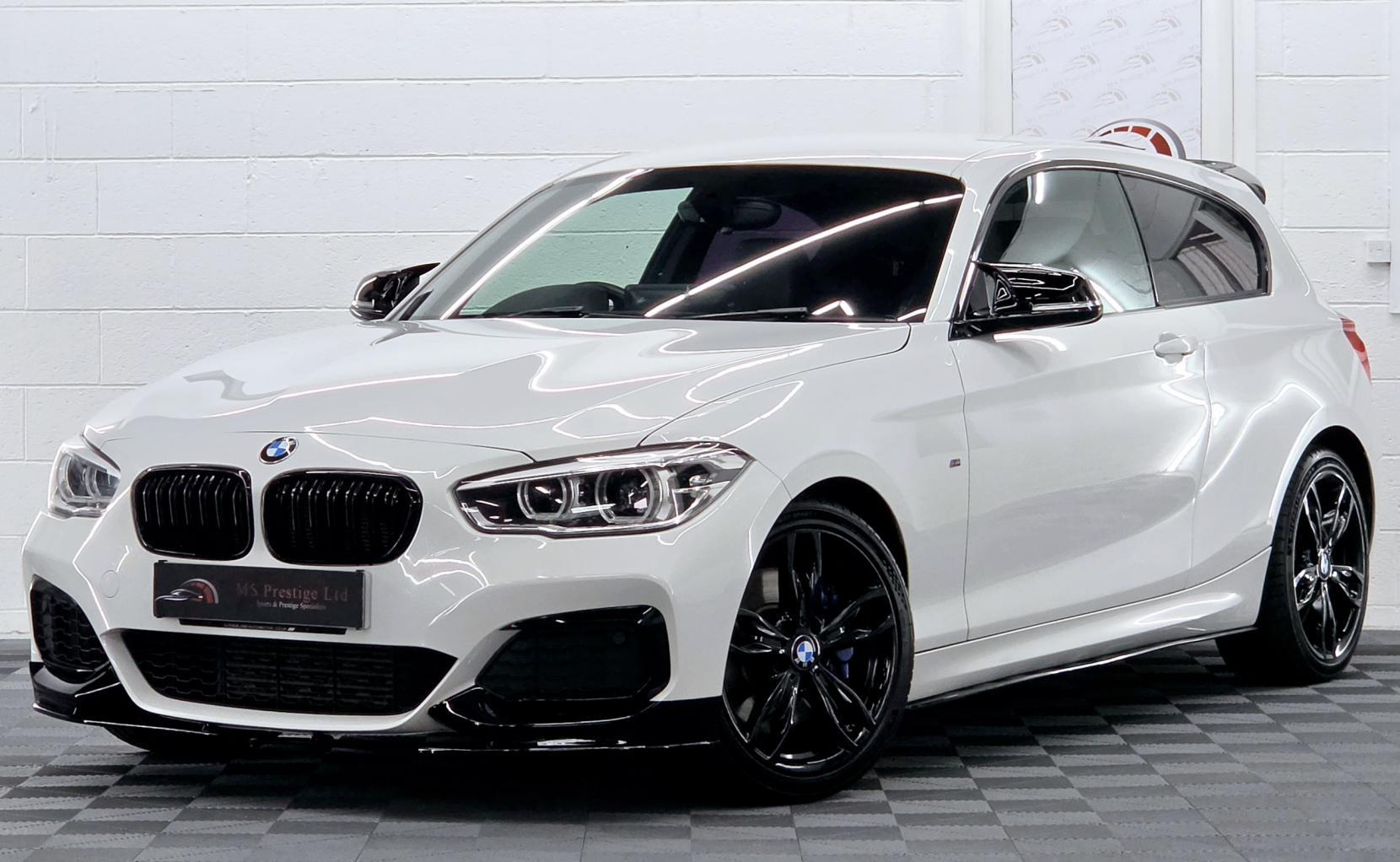 2016 BMW 1 Series