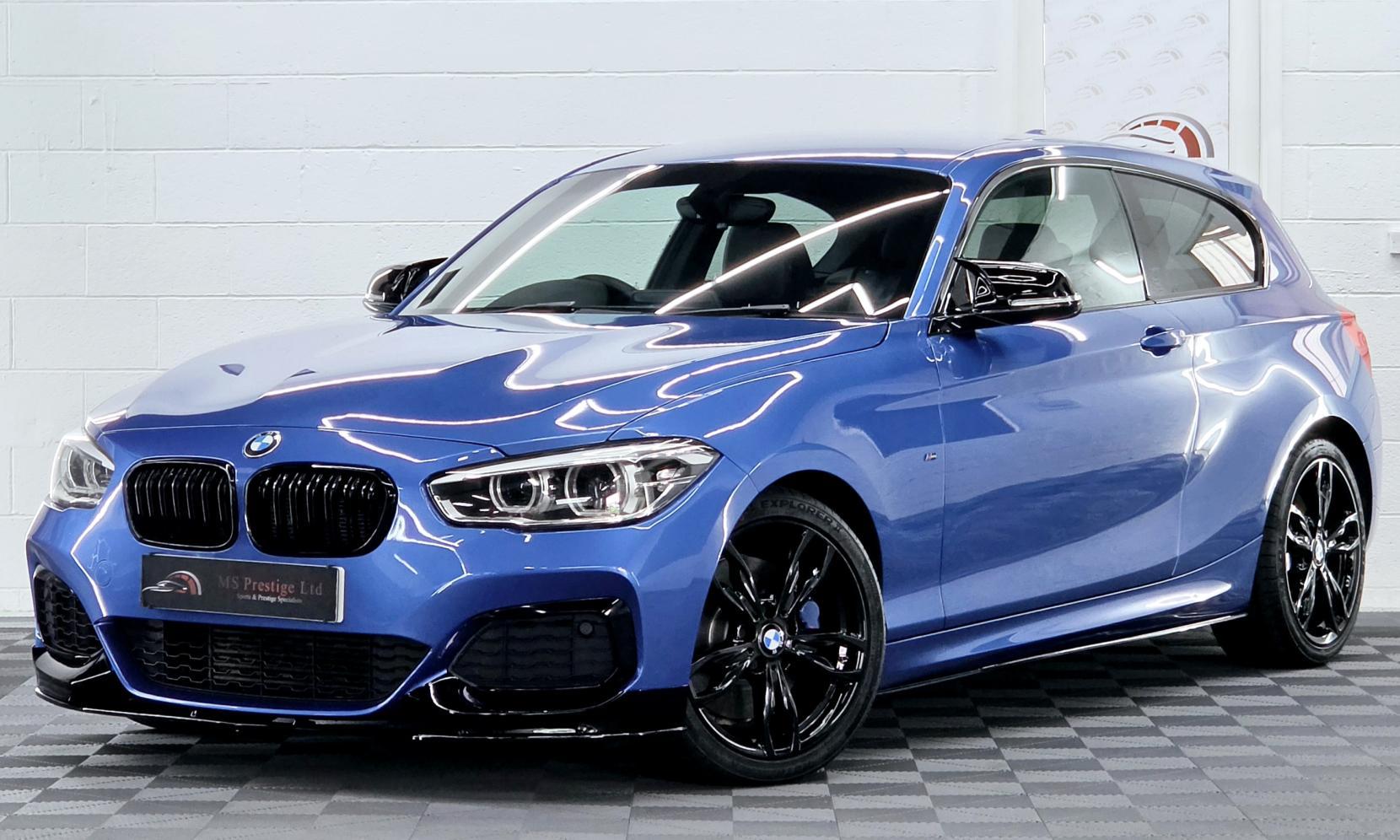 2015 BMW 1 Series