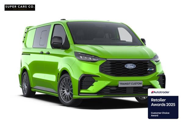 Ford Transit Connect 2.0 220 EcoBlue Limited Panel Van 5dr Diesel Manual L1 Euro 6 (s/s) (102 ps)