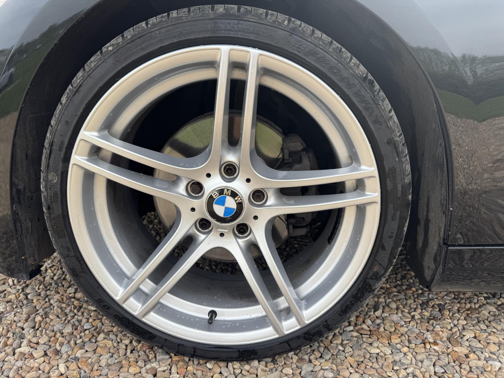 BMW 3 Series 2.0 320d Sport Plus Edition Convertible 2dr Diesel Steptronic Euro 5 (184 ps)