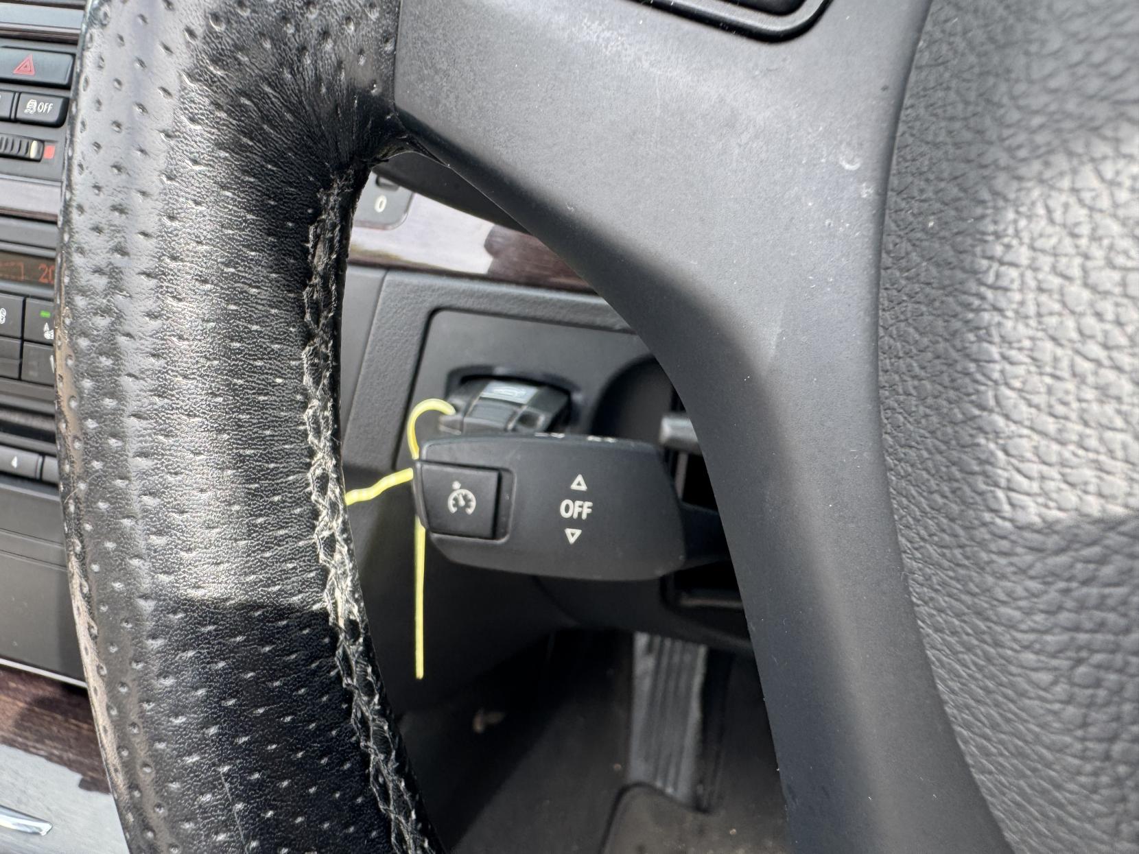 BMW 3 Series 2.0 320d Sport Plus Edition Convertible 2dr Diesel Steptronic Euro 5 (184 ps)