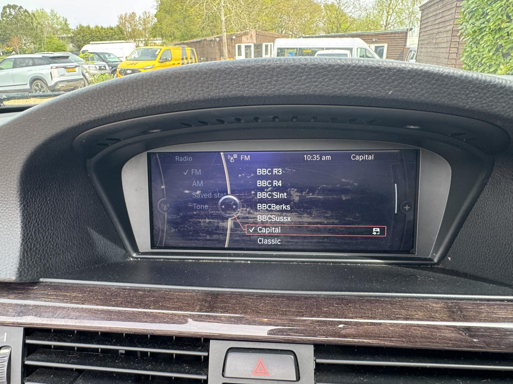 BMW 3 Series 2.0 320d Sport Plus Edition Convertible 2dr Diesel Steptronic Euro 5 (184 ps)