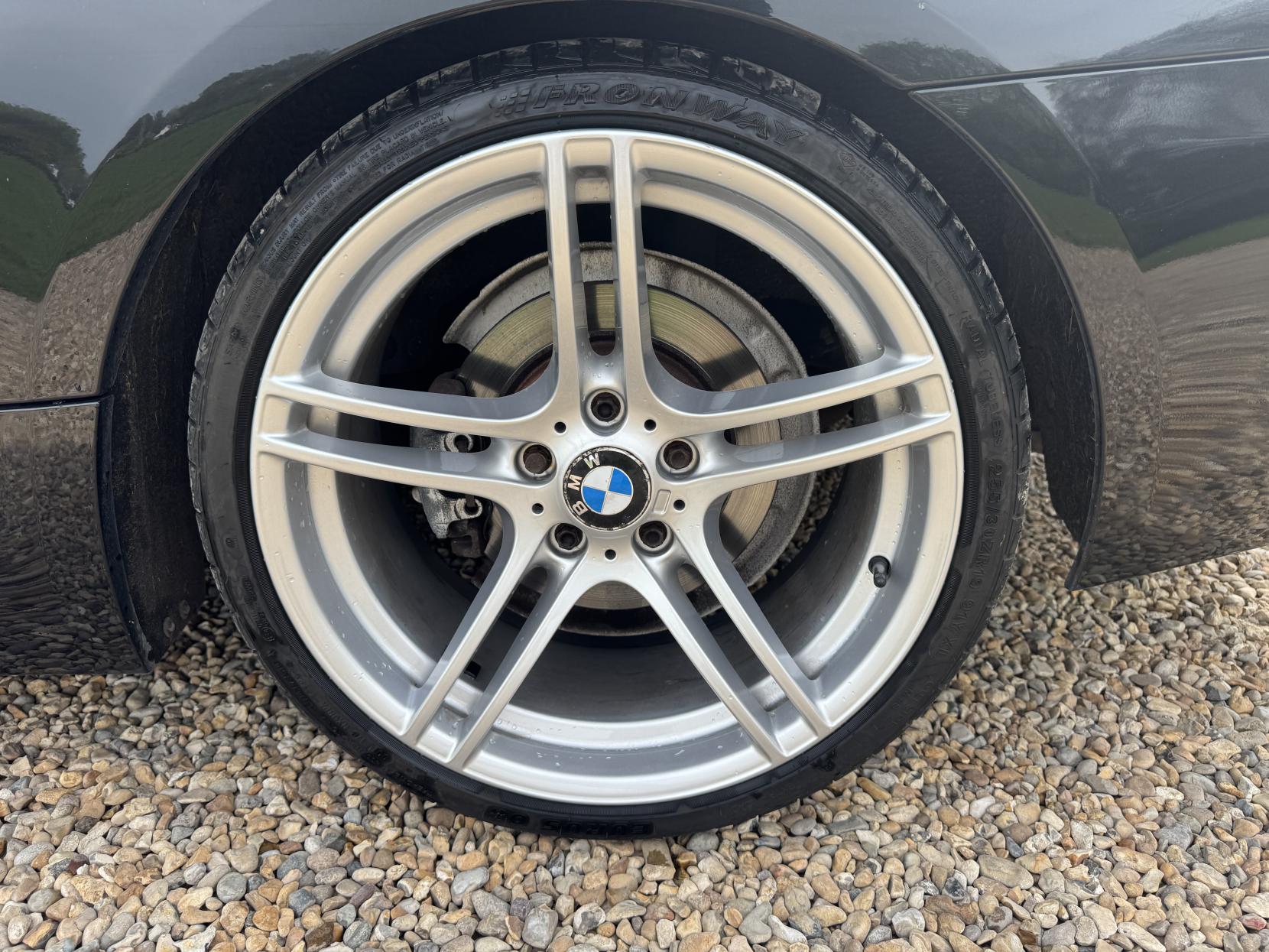 BMW 3 Series 2.0 320d Sport Plus Edition Convertible 2dr Diesel Steptronic Euro 5 (184 ps)