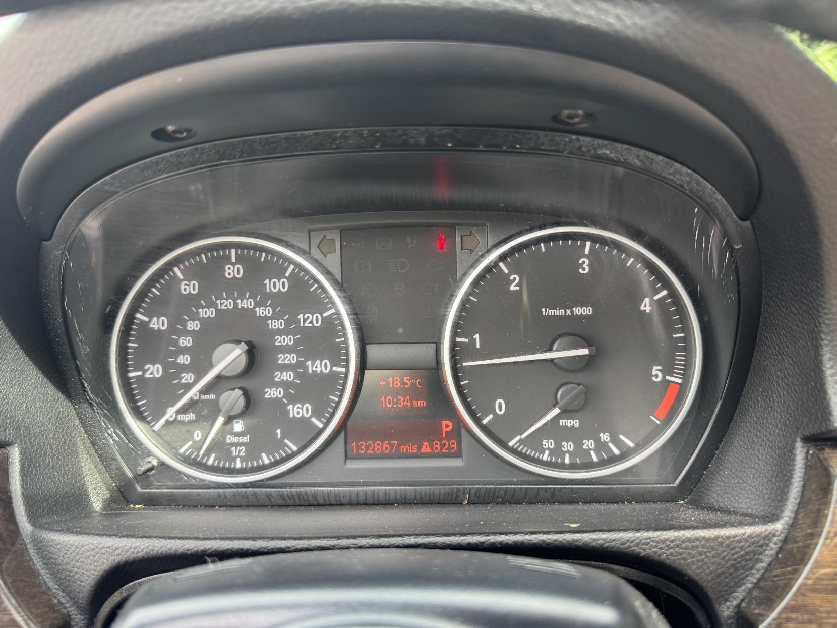 BMW 3 Series 2.0 320d Sport Plus Edition Convertible 2dr Diesel Steptronic Euro 5 (184 ps)