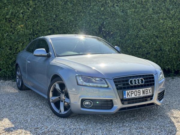 2009 QUATTRO EURO 4 170 PS 3,495 2009 112,000 MILES COUPE MANUAL VIEW... photo