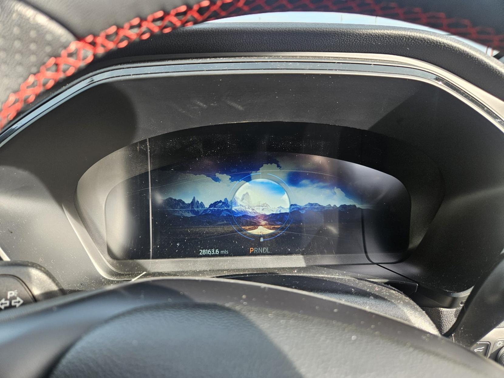 Ford Kuga 2.5 EcoBoost Duratec 14.4kWh ST-Line SUV 5dr Petrol Plug-in Hybrid CVT Euro 6 (s/s) (225 ps)