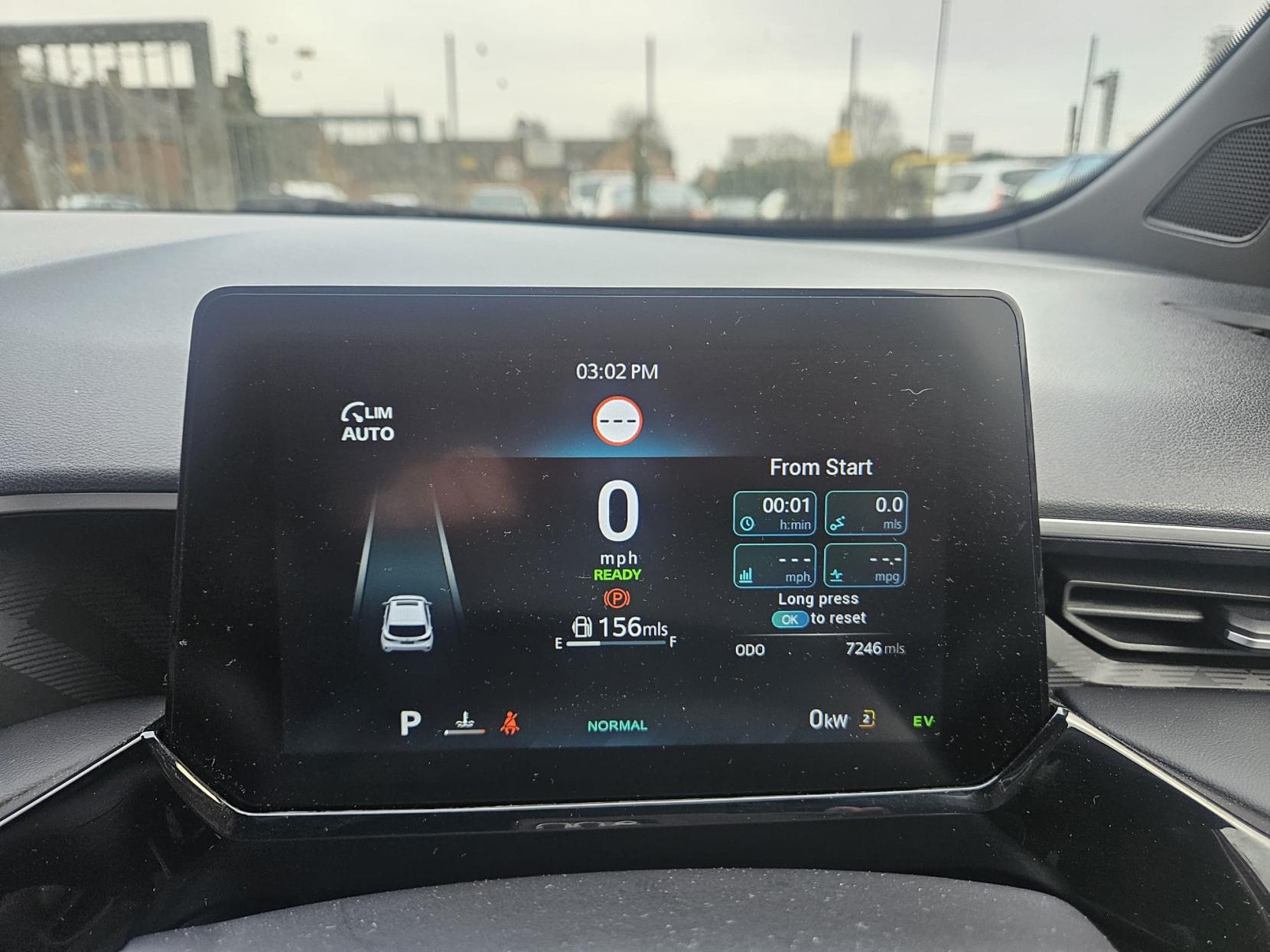 MG MG3 1.5 Hybrid+ Trophy Hatchback 5dr Petrol Hybrid Auto Euro 6 (s/s) (194 ps)