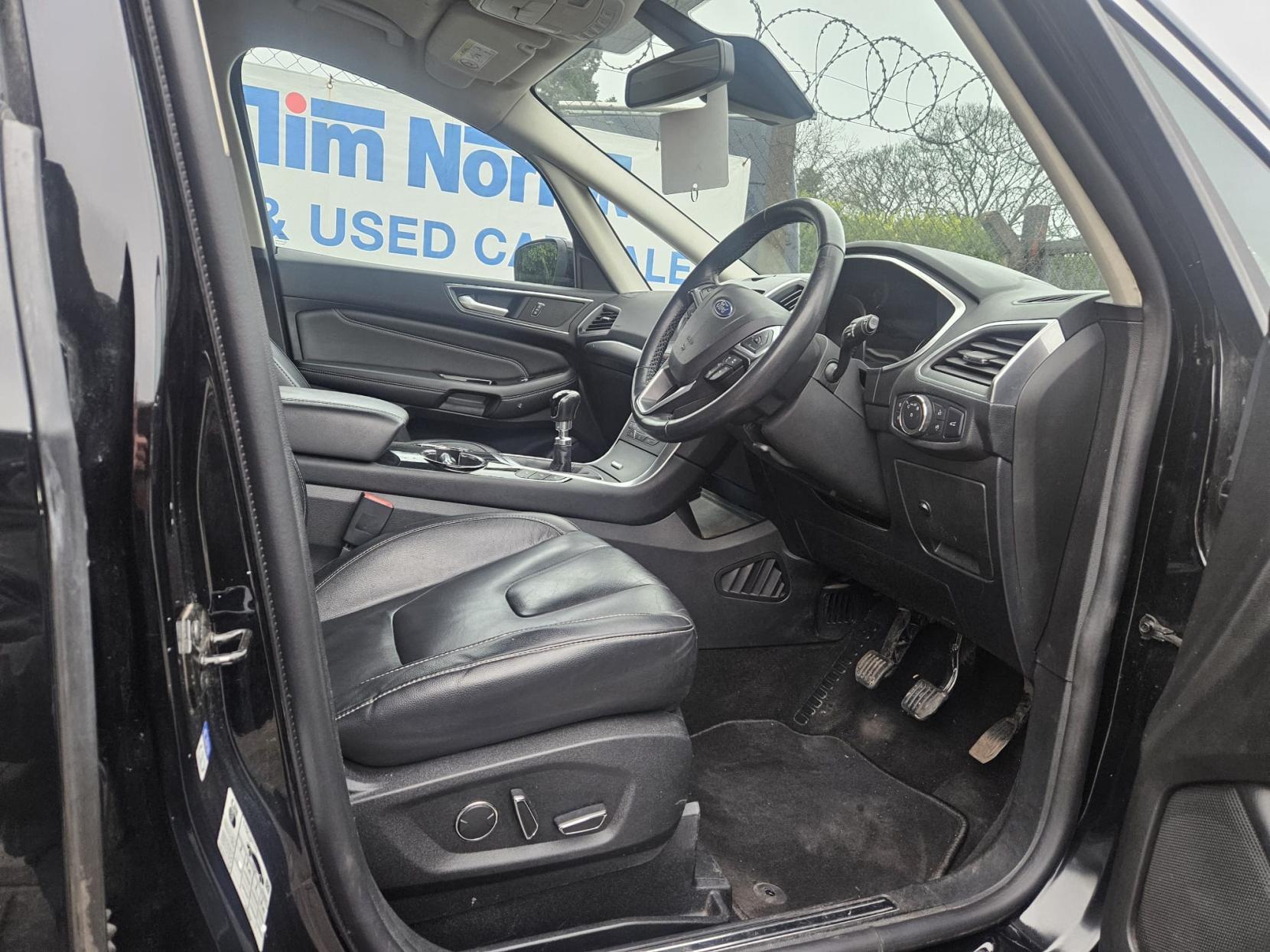 Ford S-Max 1.5T EcoBoost Titanium MPV 5dr Petrol Manual Euro 6 (s/s) (160 ps)