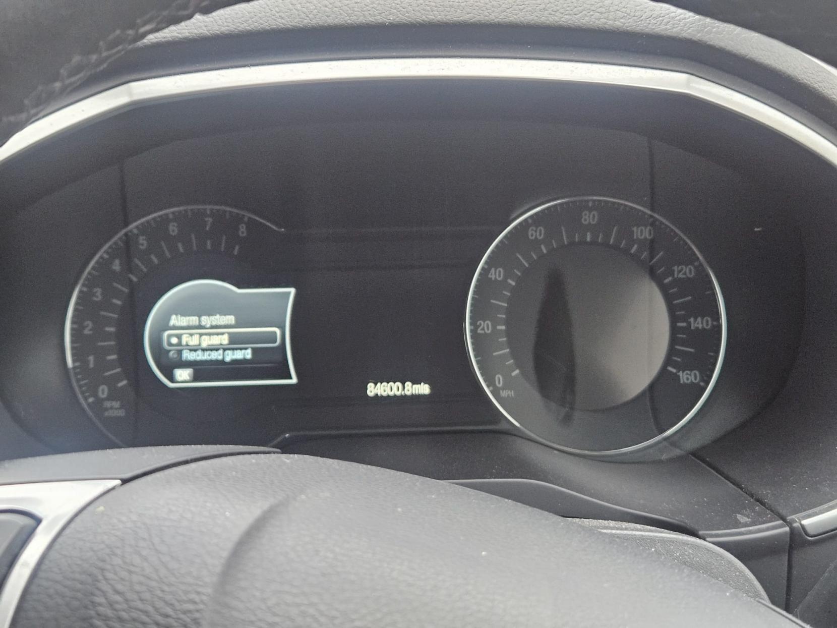 Ford S-Max 1.5T EcoBoost Titanium MPV 5dr Petrol Manual Euro 6 (s/s) (160 ps)