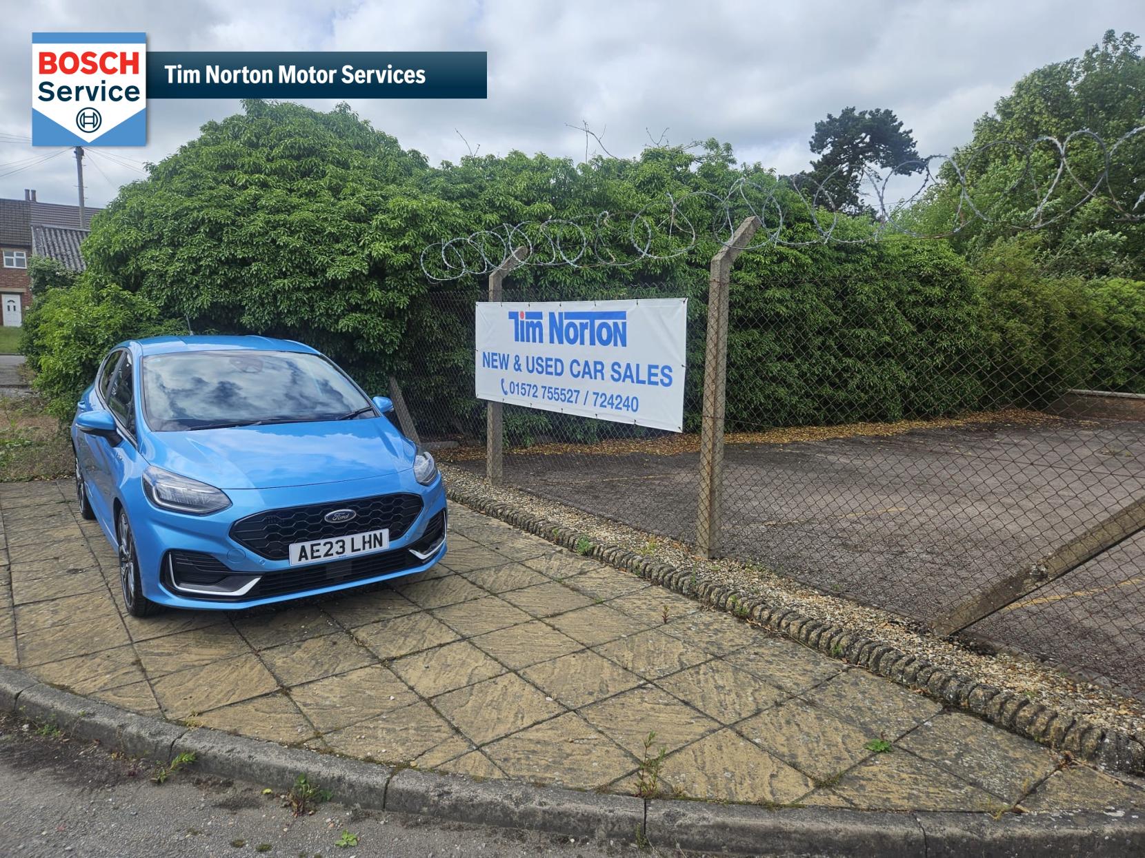 Ford Fiesta 1.0T EcoBoost MHEV ST-Line Vignale Hatchback 5dr Petrol Hybrid Manual Euro 6 (s/s) (125 ps)