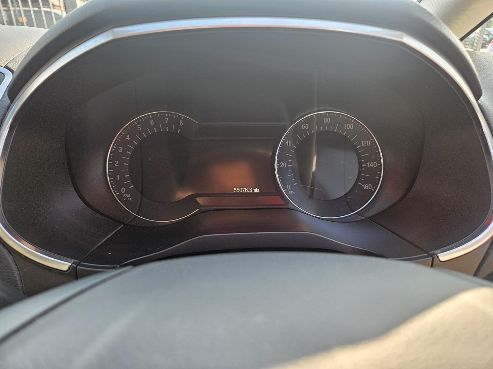 Ford S-Max 1.5T EcoBoost Titanium MPV 5dr Petrol Manual Euro 6 (s/s) (160 ps)