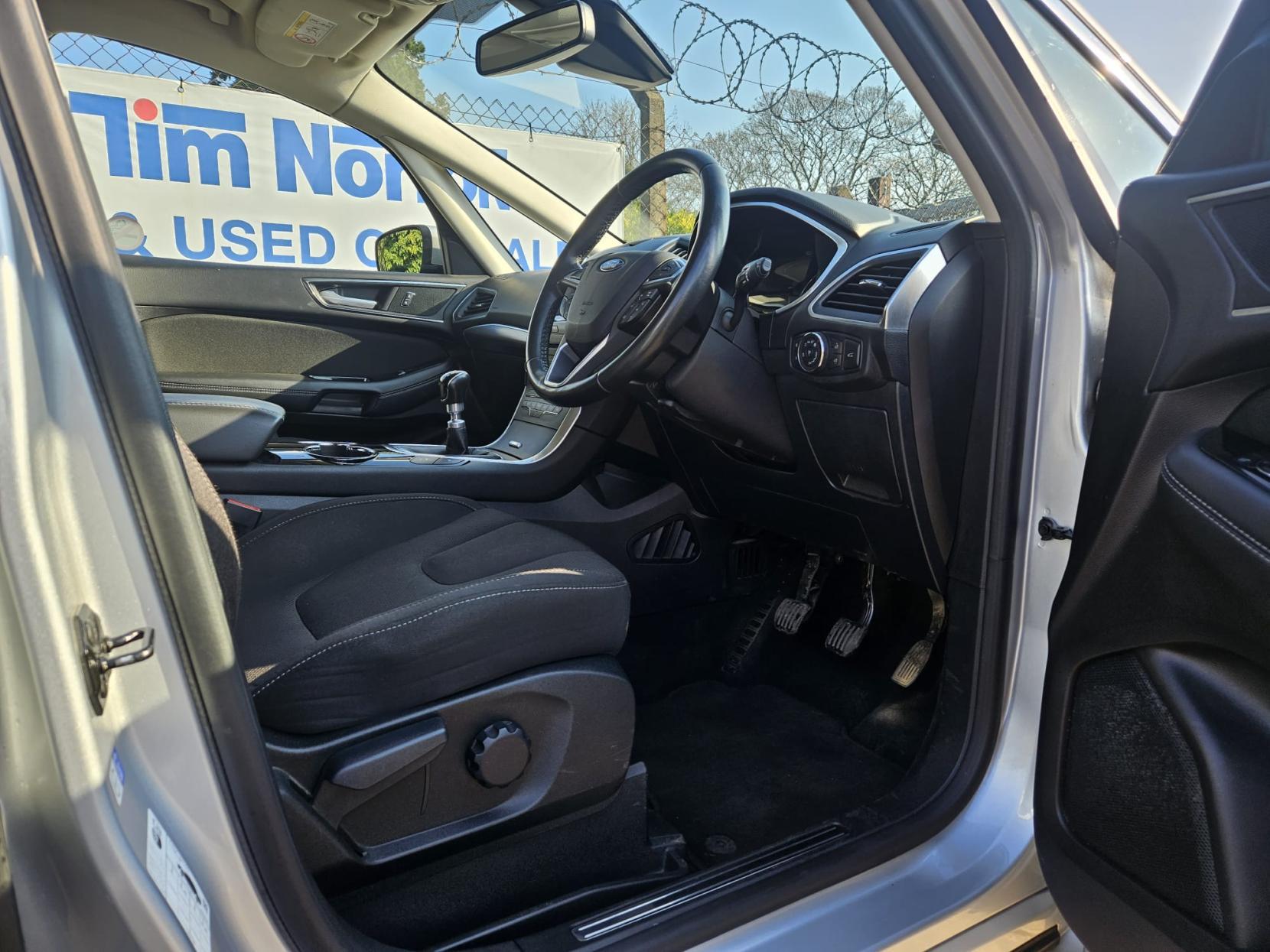 Ford S-Max 1.5T EcoBoost Titanium MPV 5dr Petrol Manual Euro 6 (s/s) (160 ps)