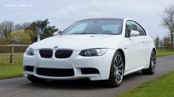 BMW M3 3.0 BiTurbo Competition Saloon 4dr Petrol DCT Euro 6 (s/s) (450 ps)